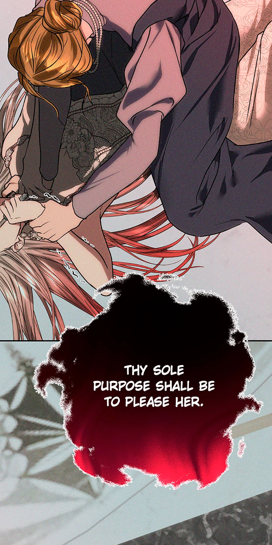 Read When It Turns Red chapter 17 image 60 on Lezhin