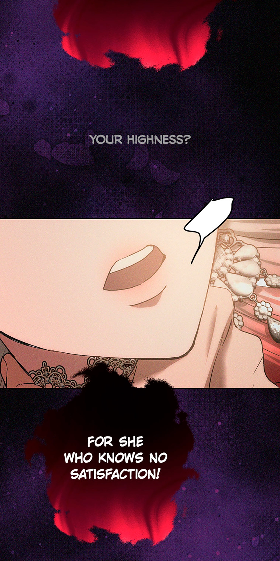 Read When It Turns Red chapter 17 image 62 on Lezhin