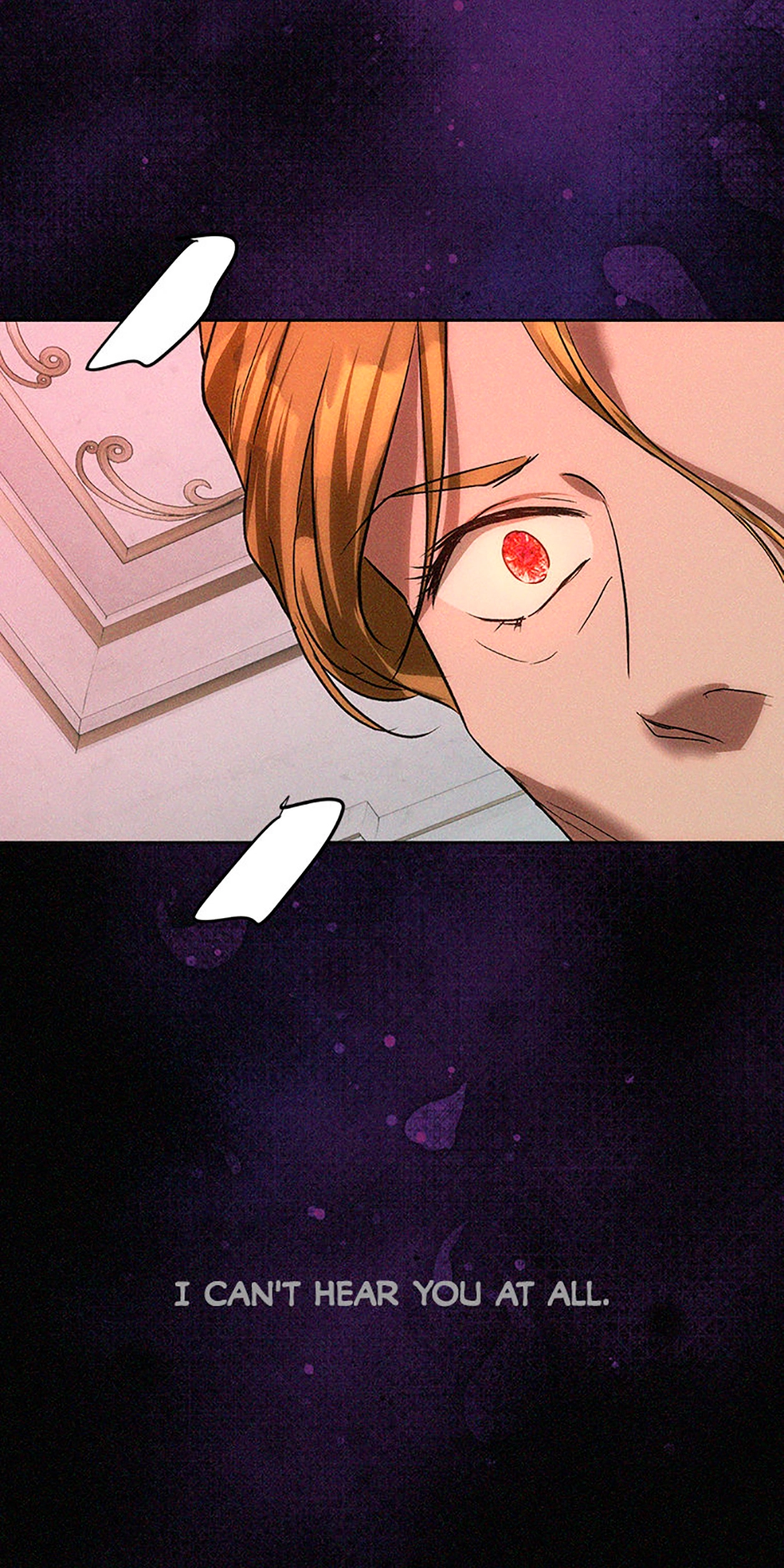 Read When It Turns Red chapter 17 image 63 on Lezhin