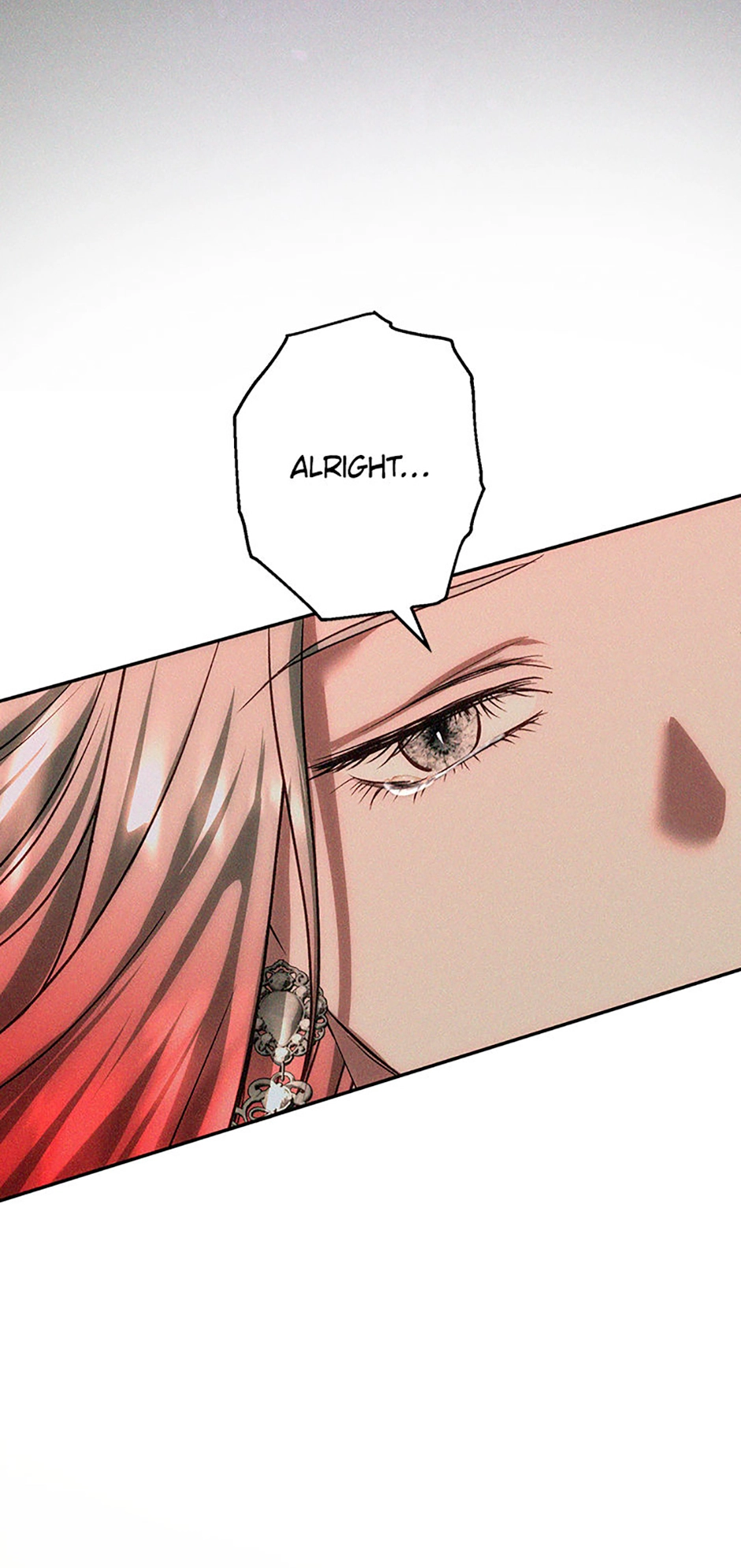 Read When It Turns Red chapter 17 image 66 on Lezhin
