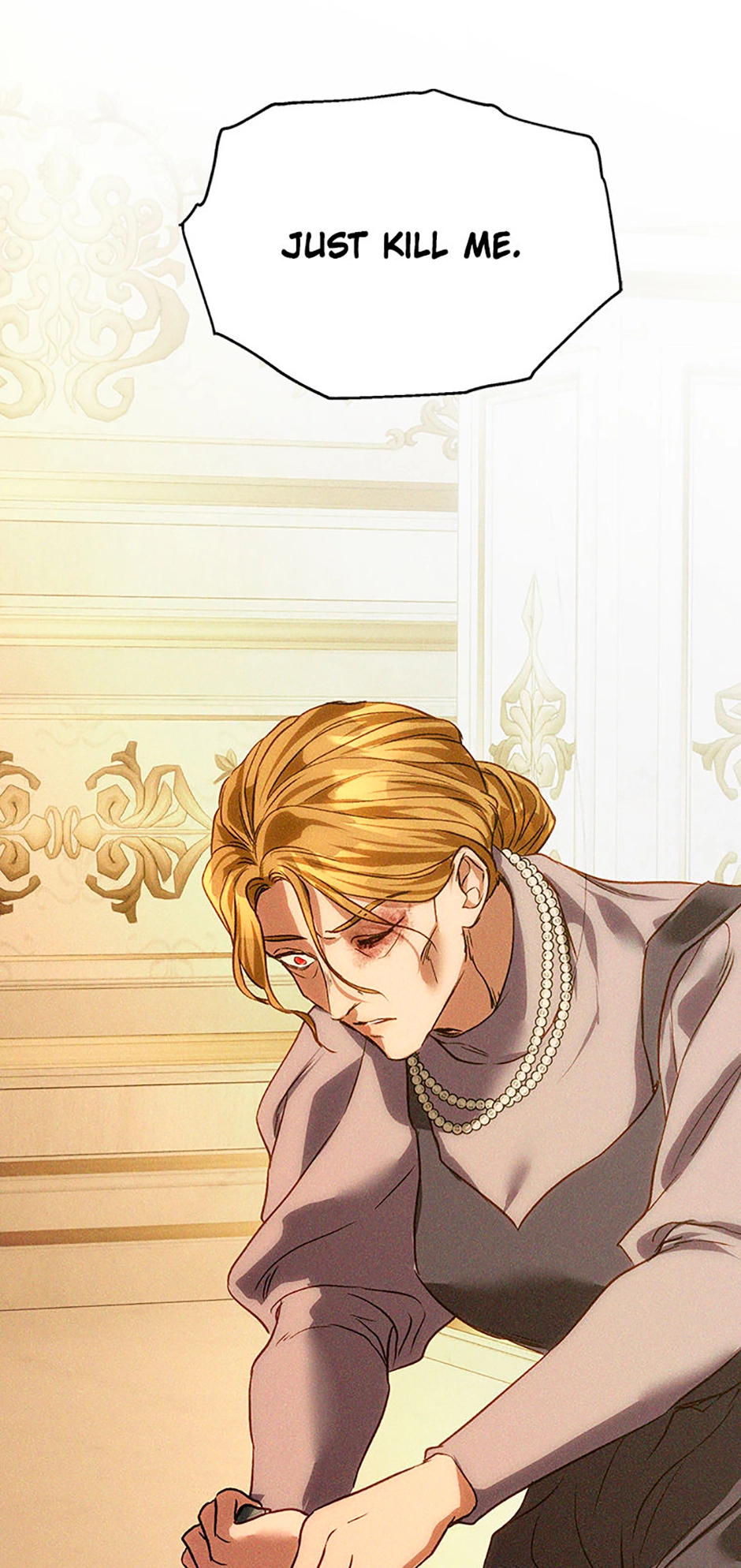Read When It Turns Red chapter 17 image 67 on Lezhin