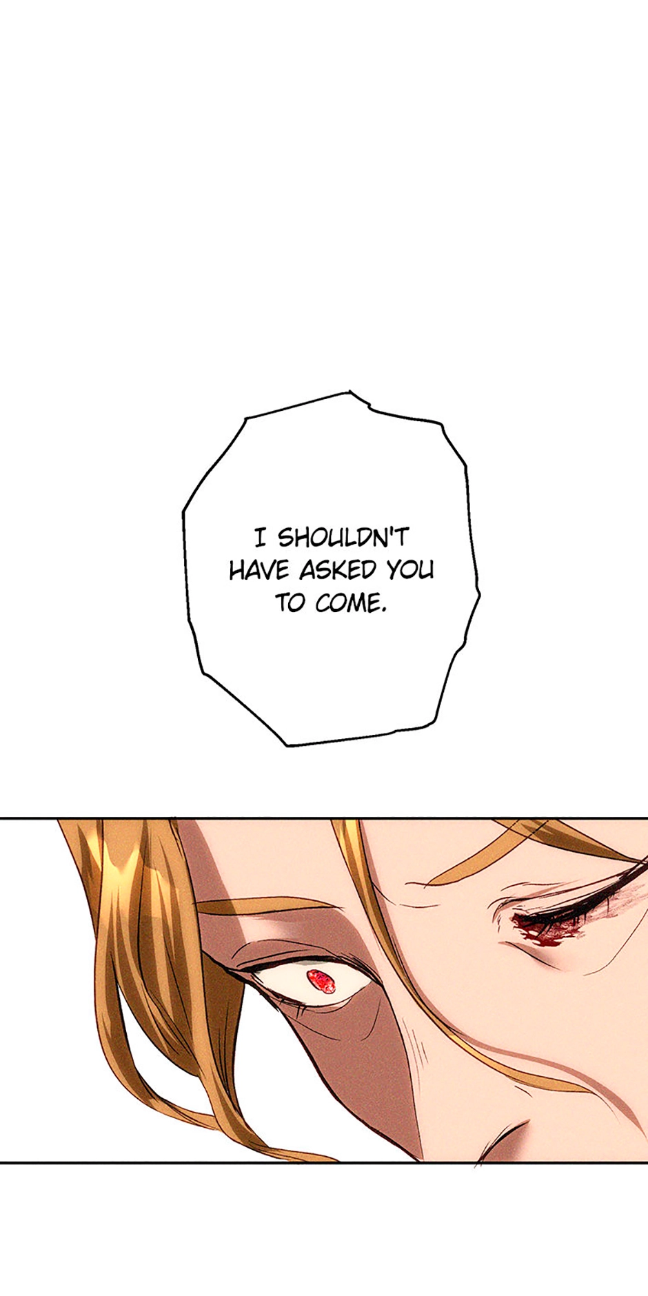 Read When It Turns Red chapter 17 image 69 on Lezhin