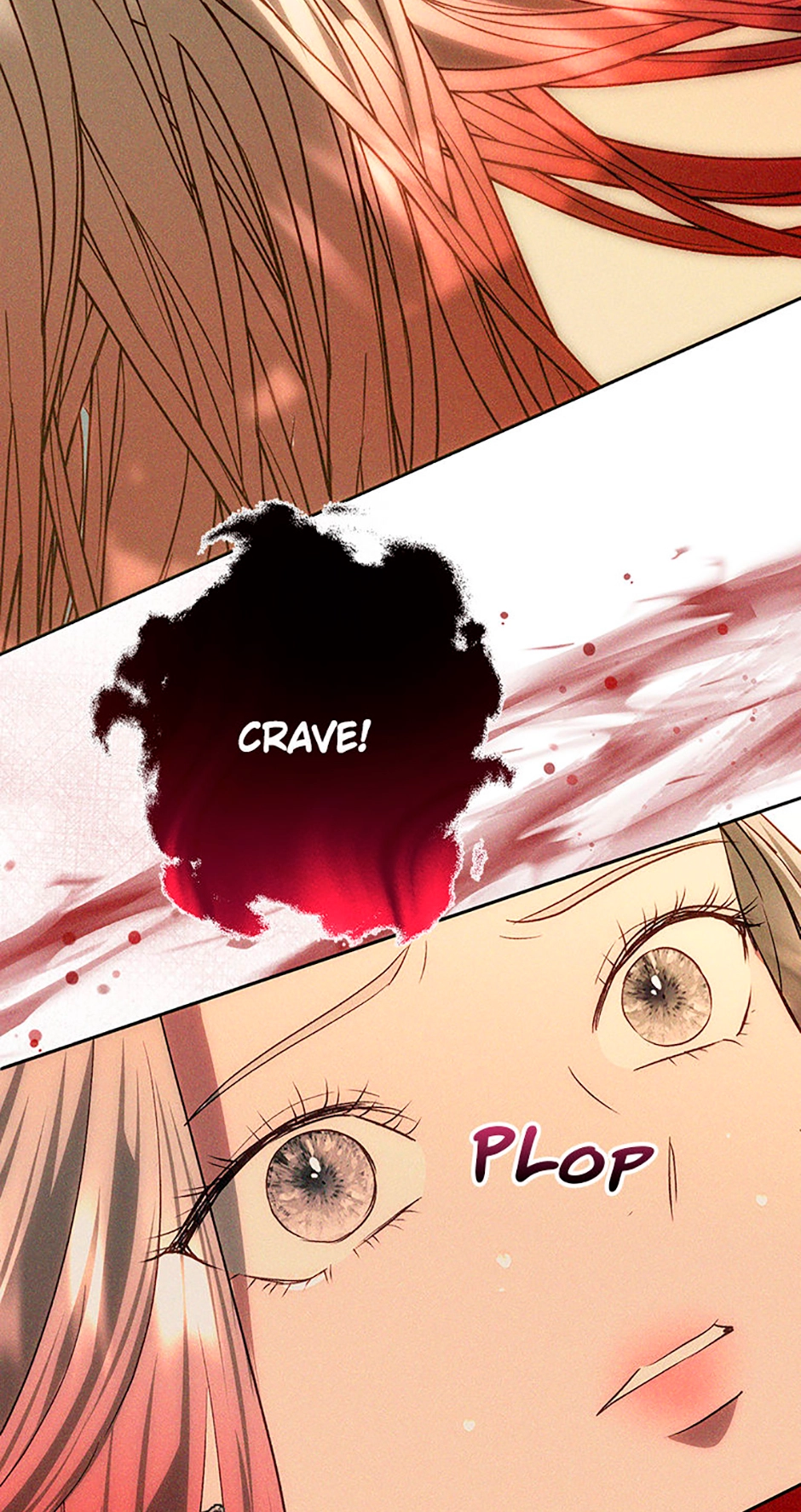 Read When It Turns Red chapter 17 image 76 on Lezhin