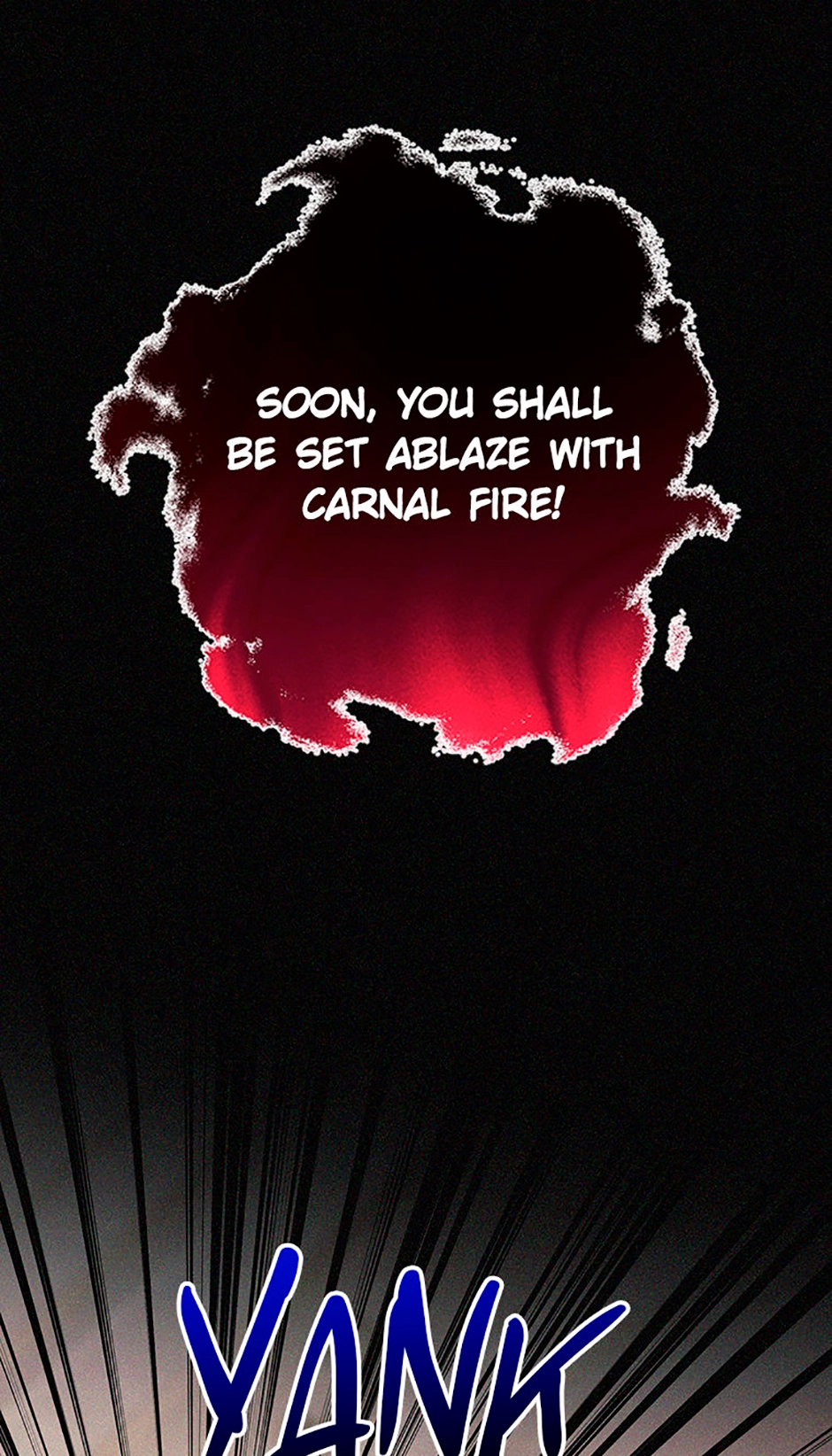 Read When It Turns Red chapter 17 image 79 on Lezhin