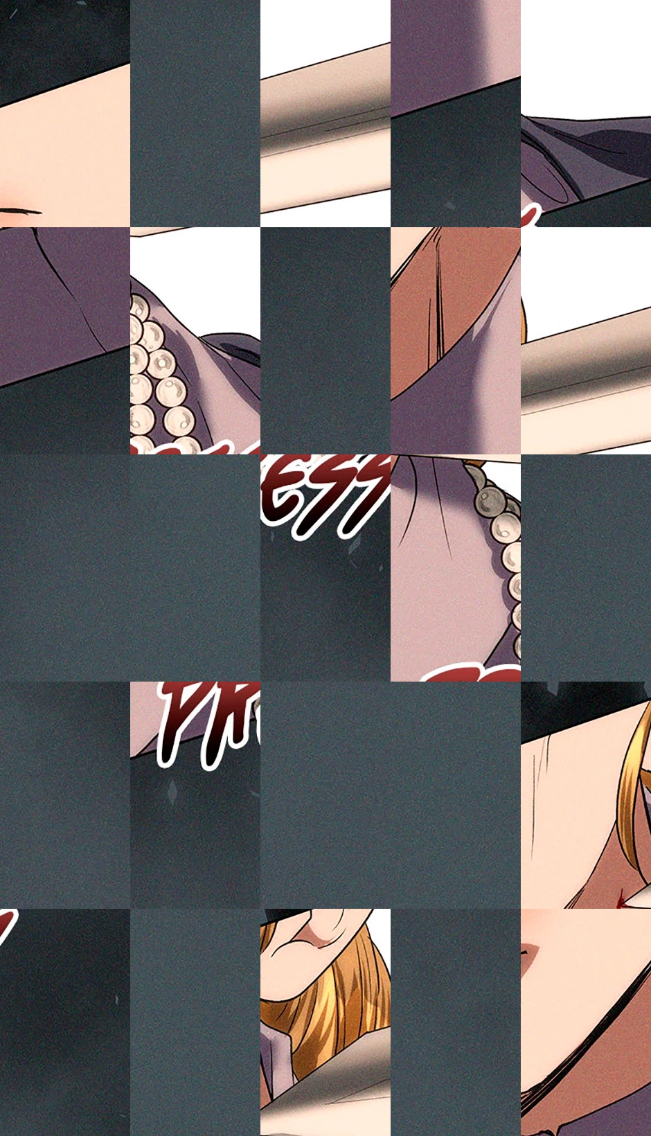 Read When It Turns Red chapter 17 image 83 on Lezhin
