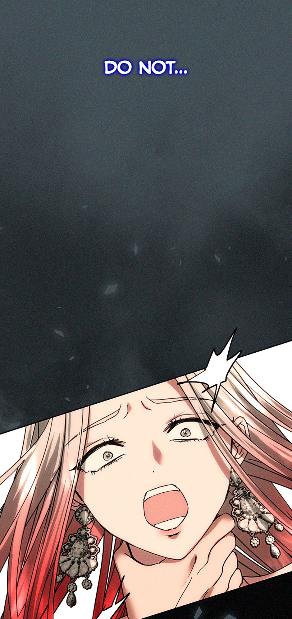 Read When It Turns Red chapter 17 image 84 on Lezhin