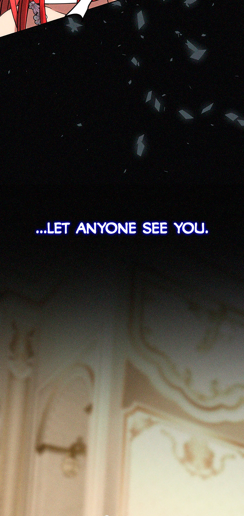 Read When It Turns Red chapter 17 image 85 on Lezhin