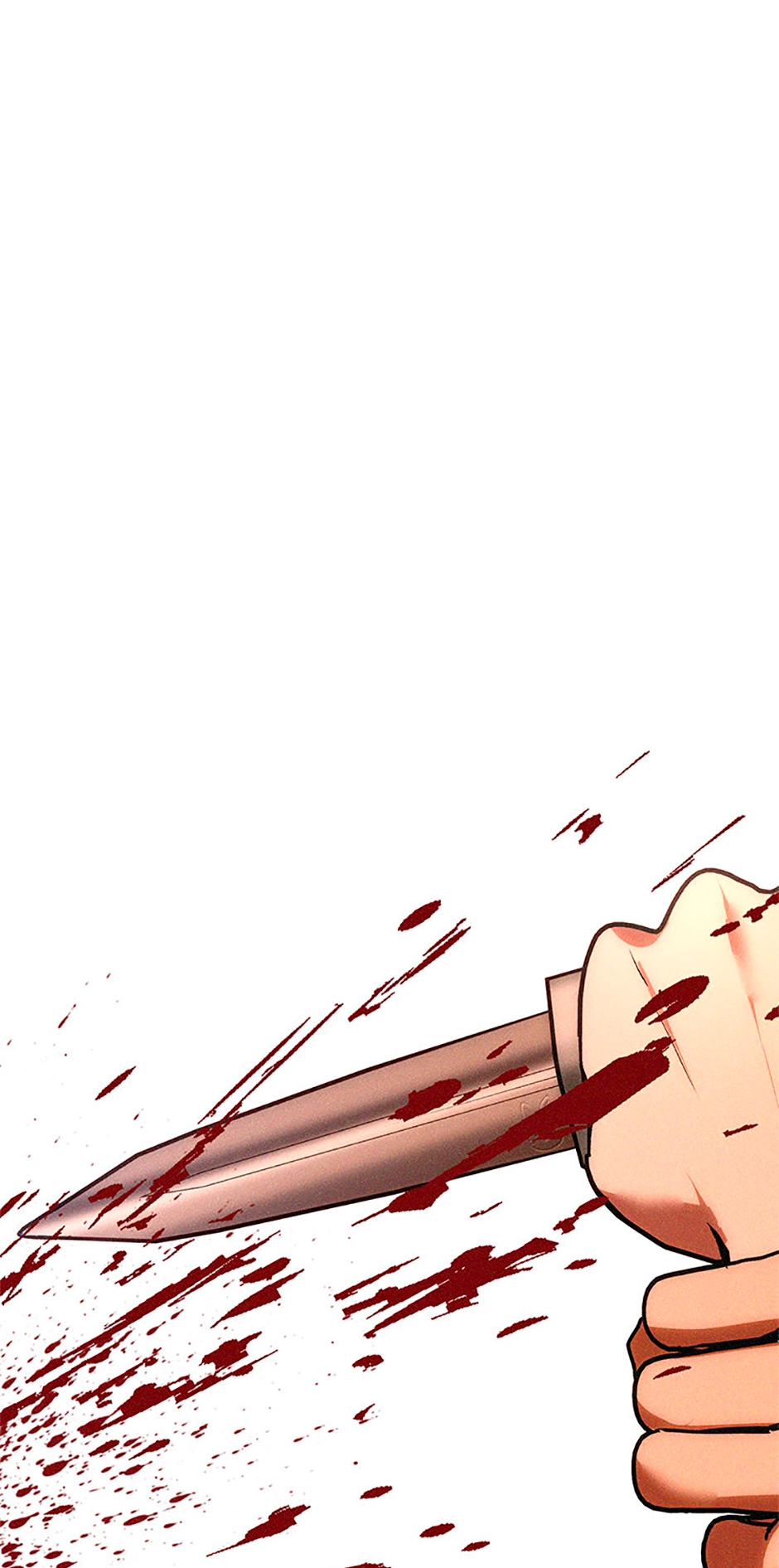 Read When It Turns Red chapter 17 image 88 on Lezhin