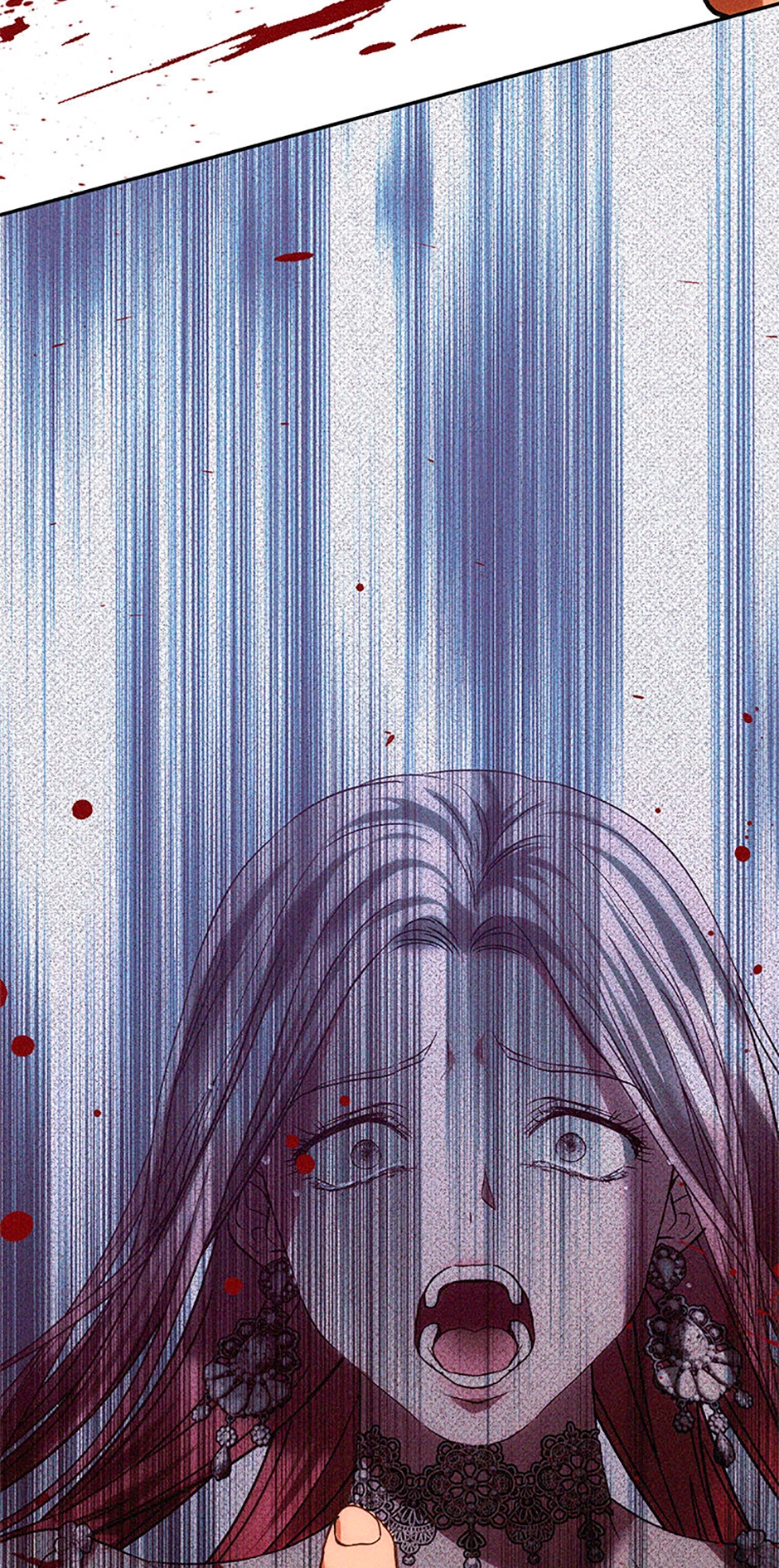 Read When It Turns Red chapter 17 image 89 on Lezhin