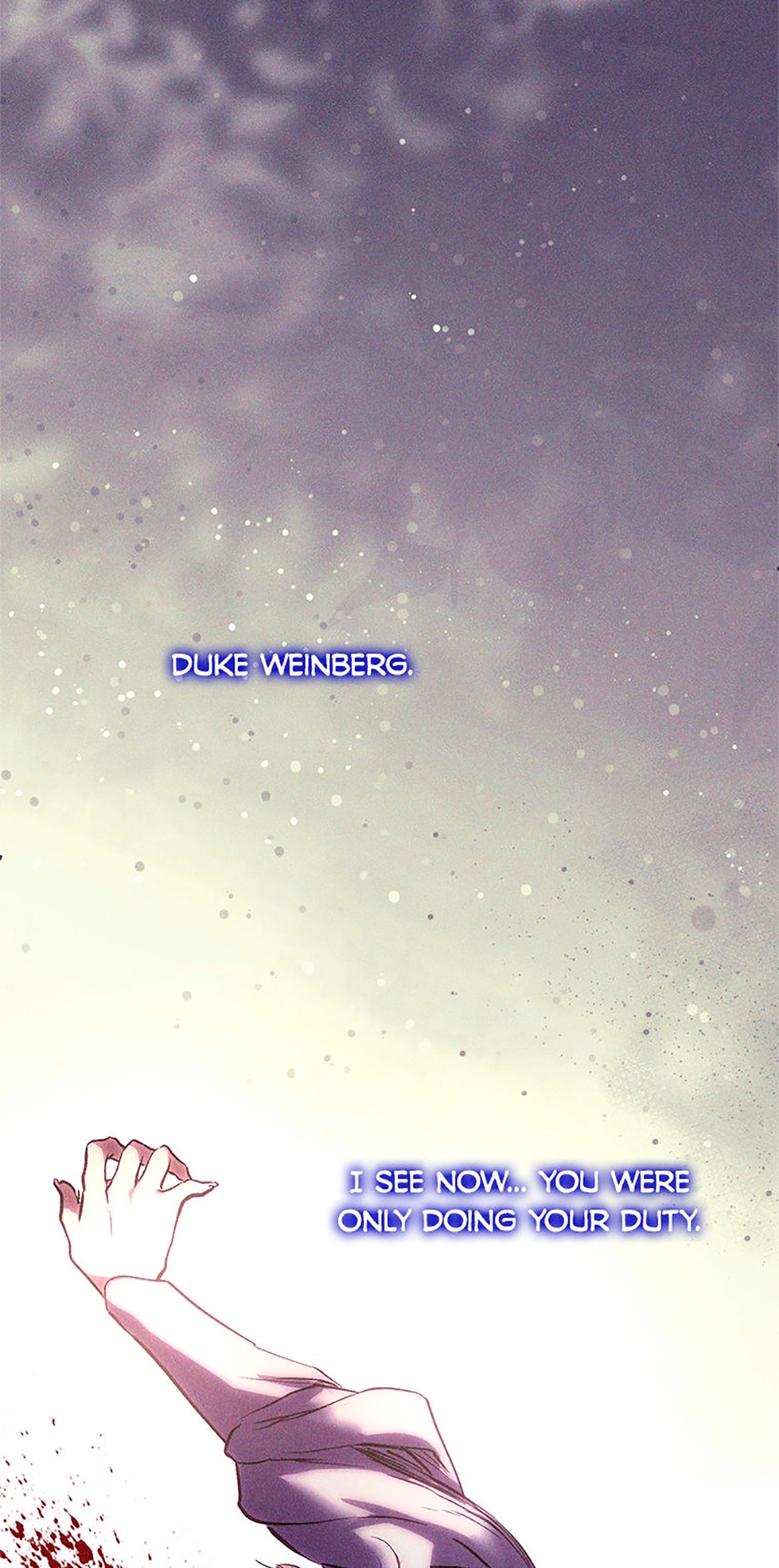 Read When It Turns Red chapter 17 image 91 on Lezhin