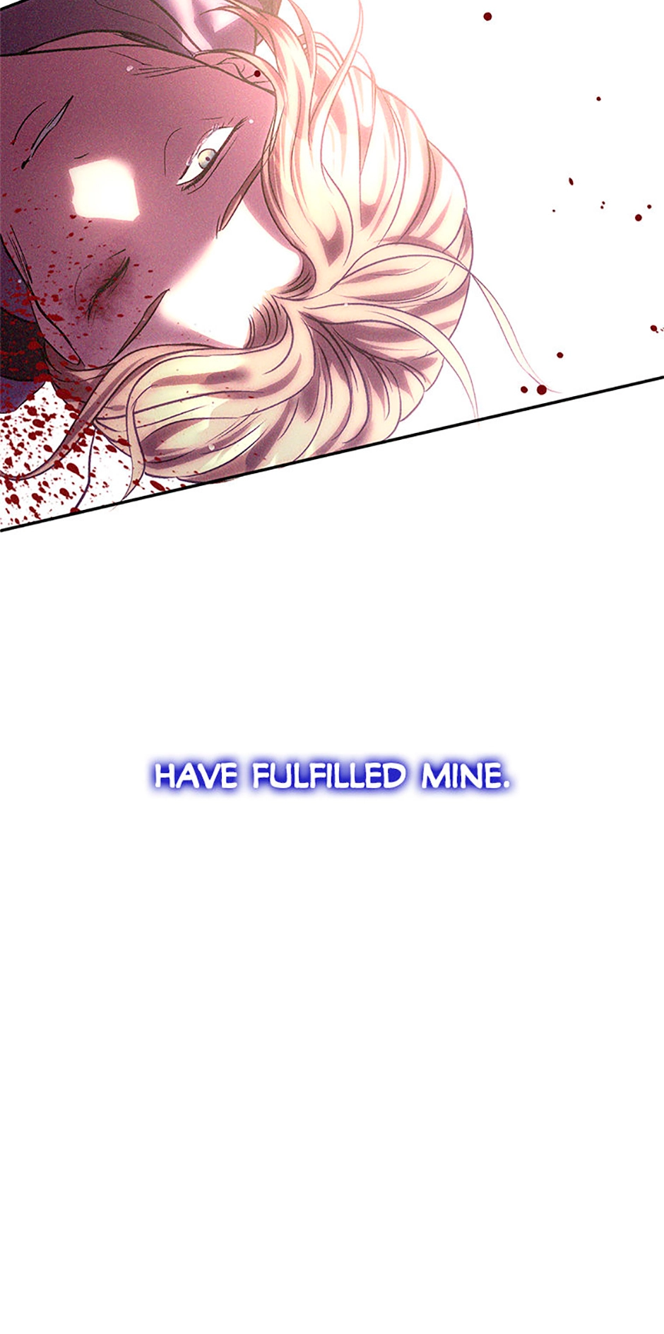Read When It Turns Red chapter 17 image 93 on Lezhin