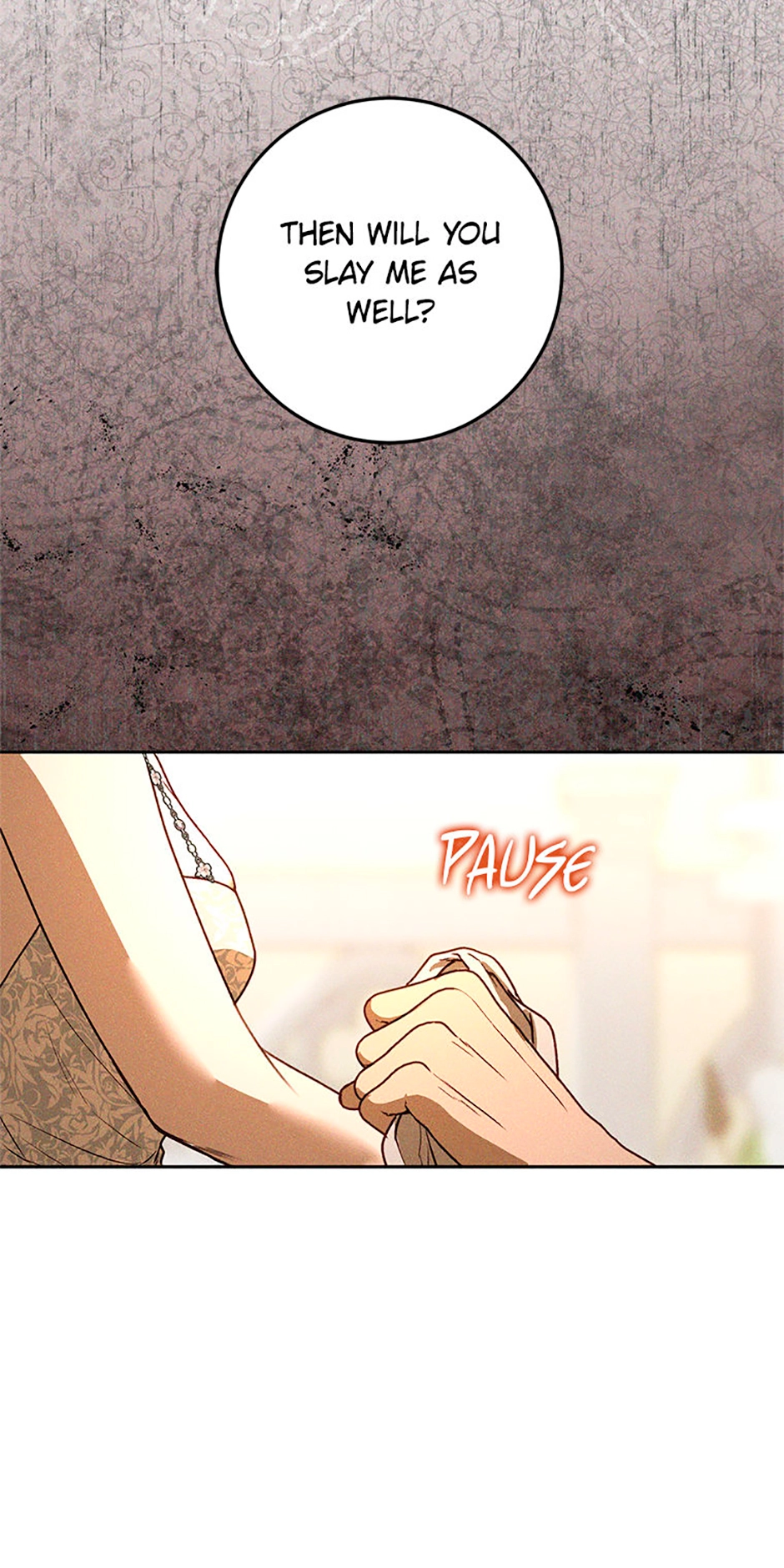 Read When It Turns Red chapter 18 image 24 on Lezhin