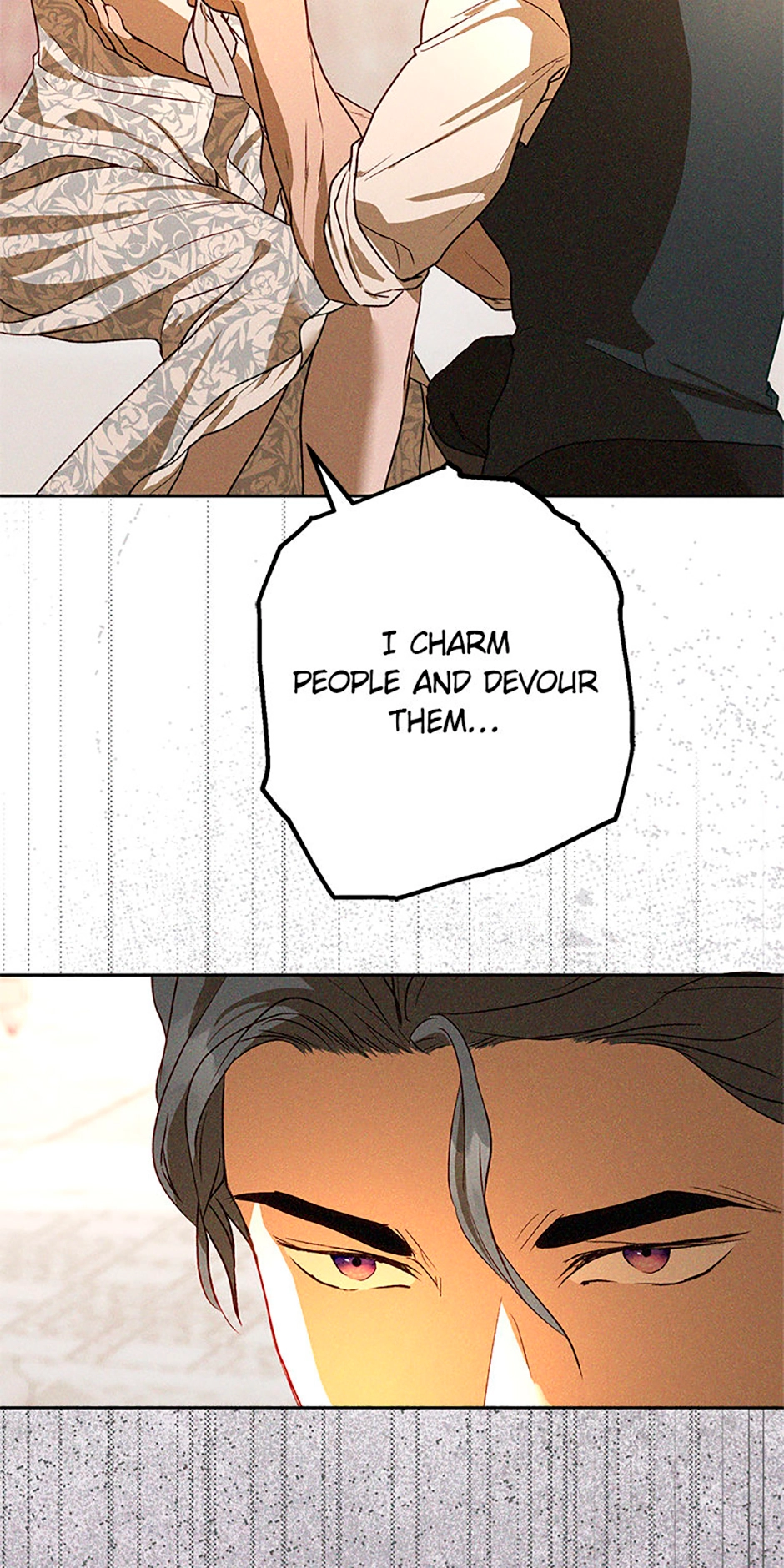 Read When It Turns Red chapter 18 image 26 on Lezhin