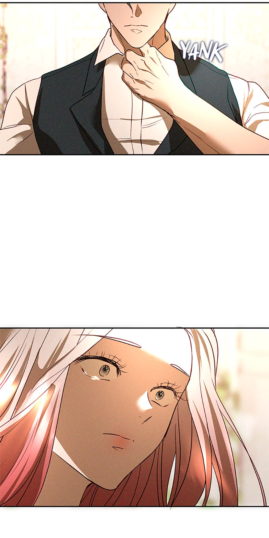 Read When It Turns Red chapter 18 image 28 on Lezhin