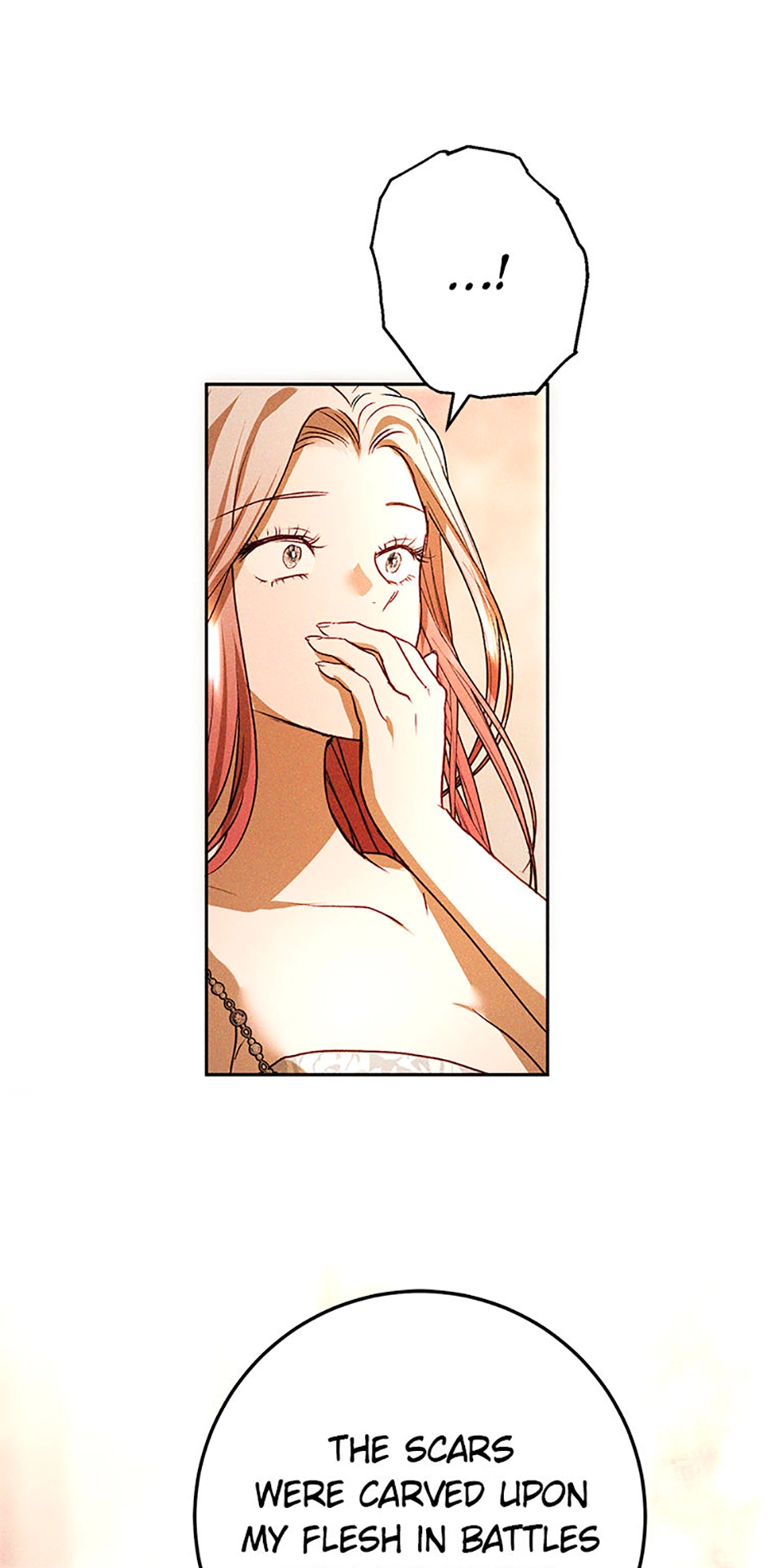 Read When It Turns Red chapter 18 image 32 on Lezhin
