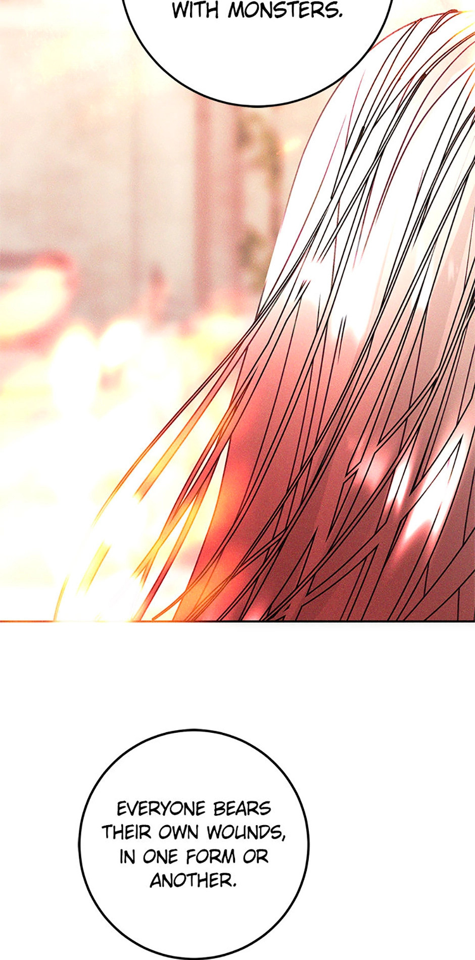 Read When It Turns Red chapter 18 image 33 on Lezhin