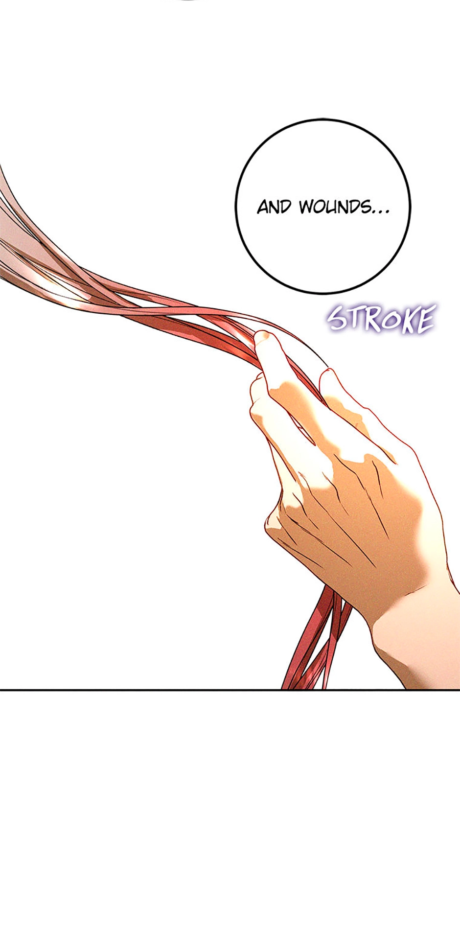 Read When It Turns Red chapter 18 image 34 on Lezhin