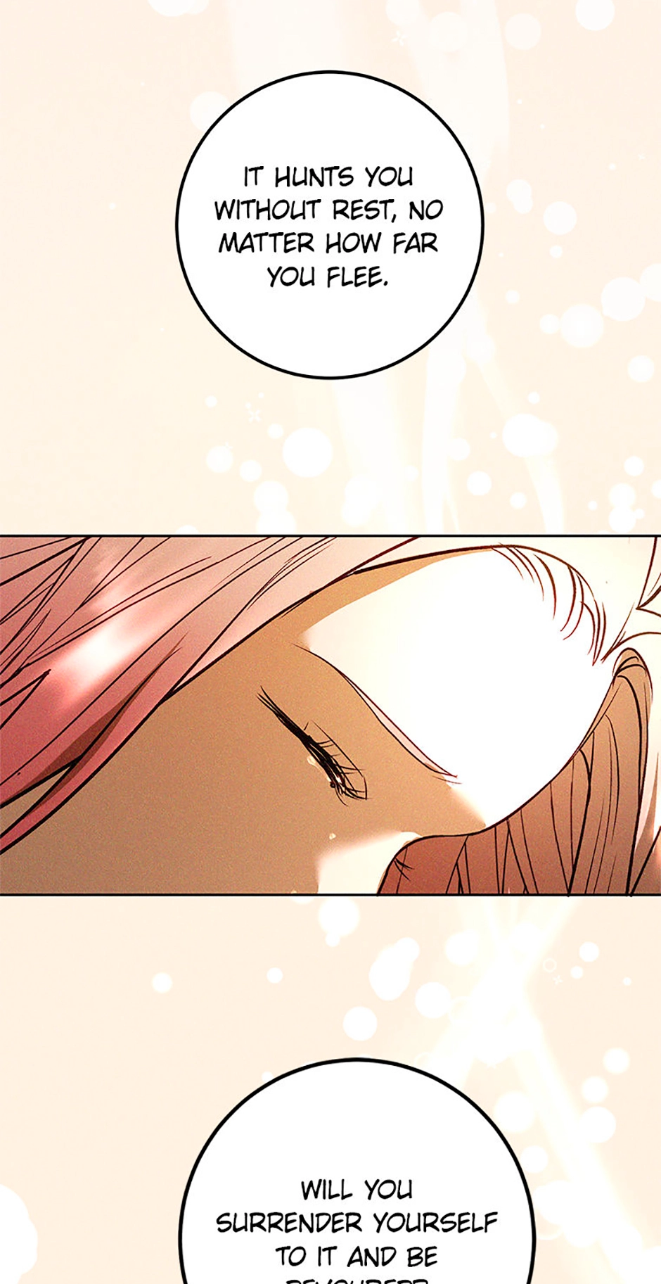 Read When It Turns Red chapter 18 image 37 on Lezhin