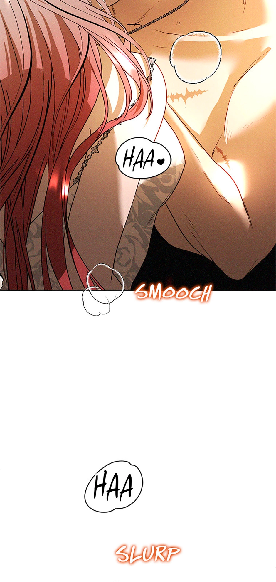 Read When It Turns Red chapter 18 image 48 on Lezhin