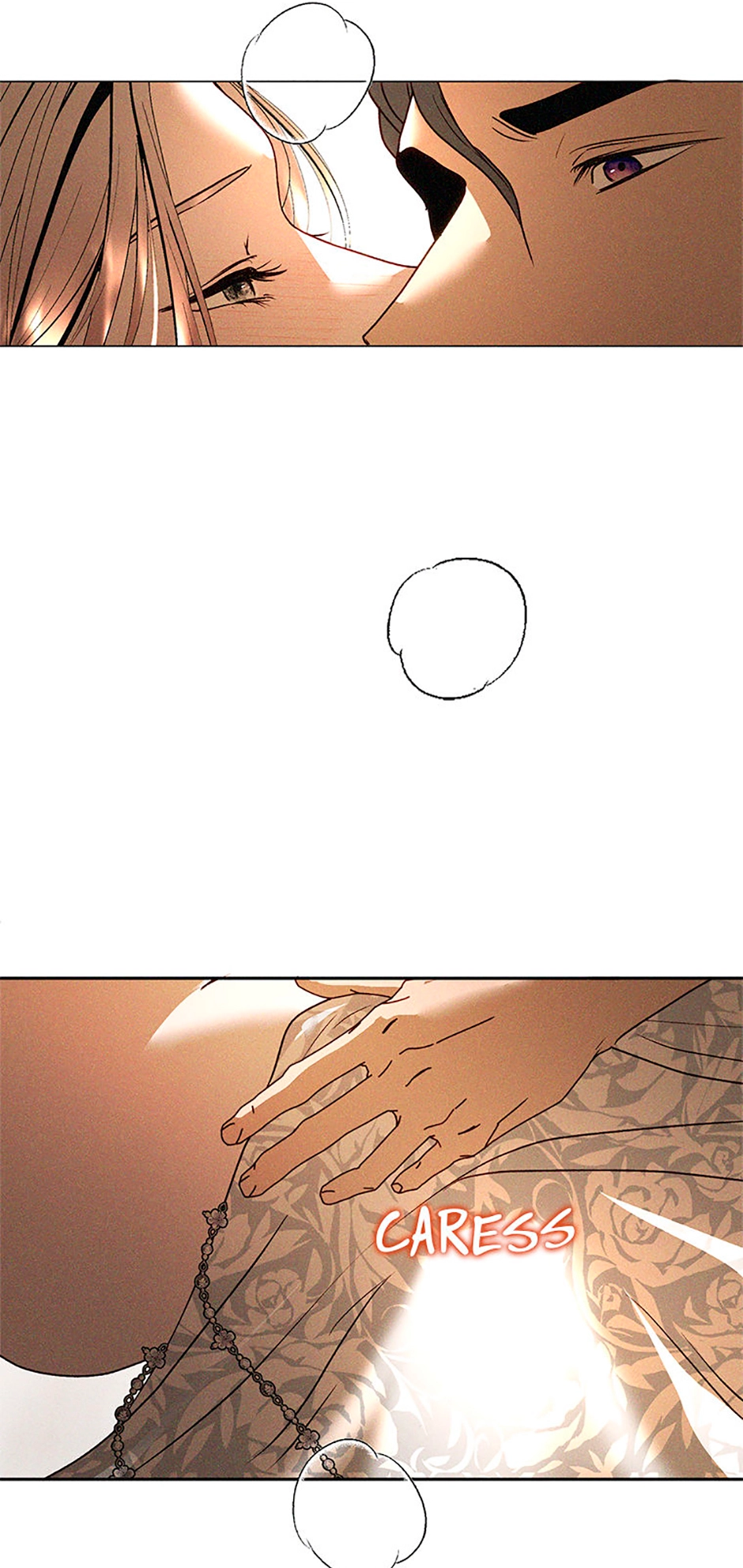 Read When It Turns Red chapter 18 image 49 on Lezhin