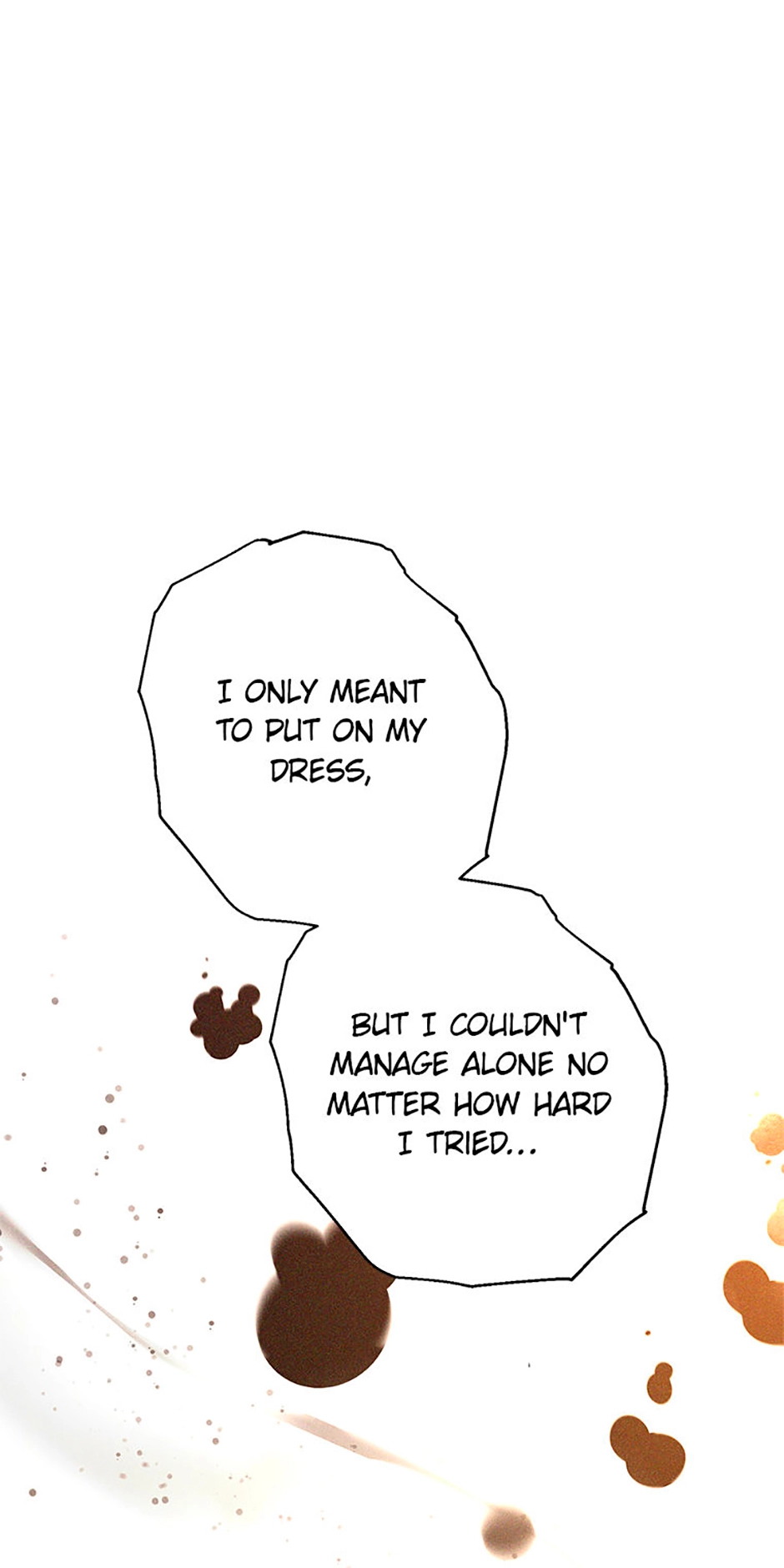 Read When It Turns Red chapter 18 image 5 on Lezhin