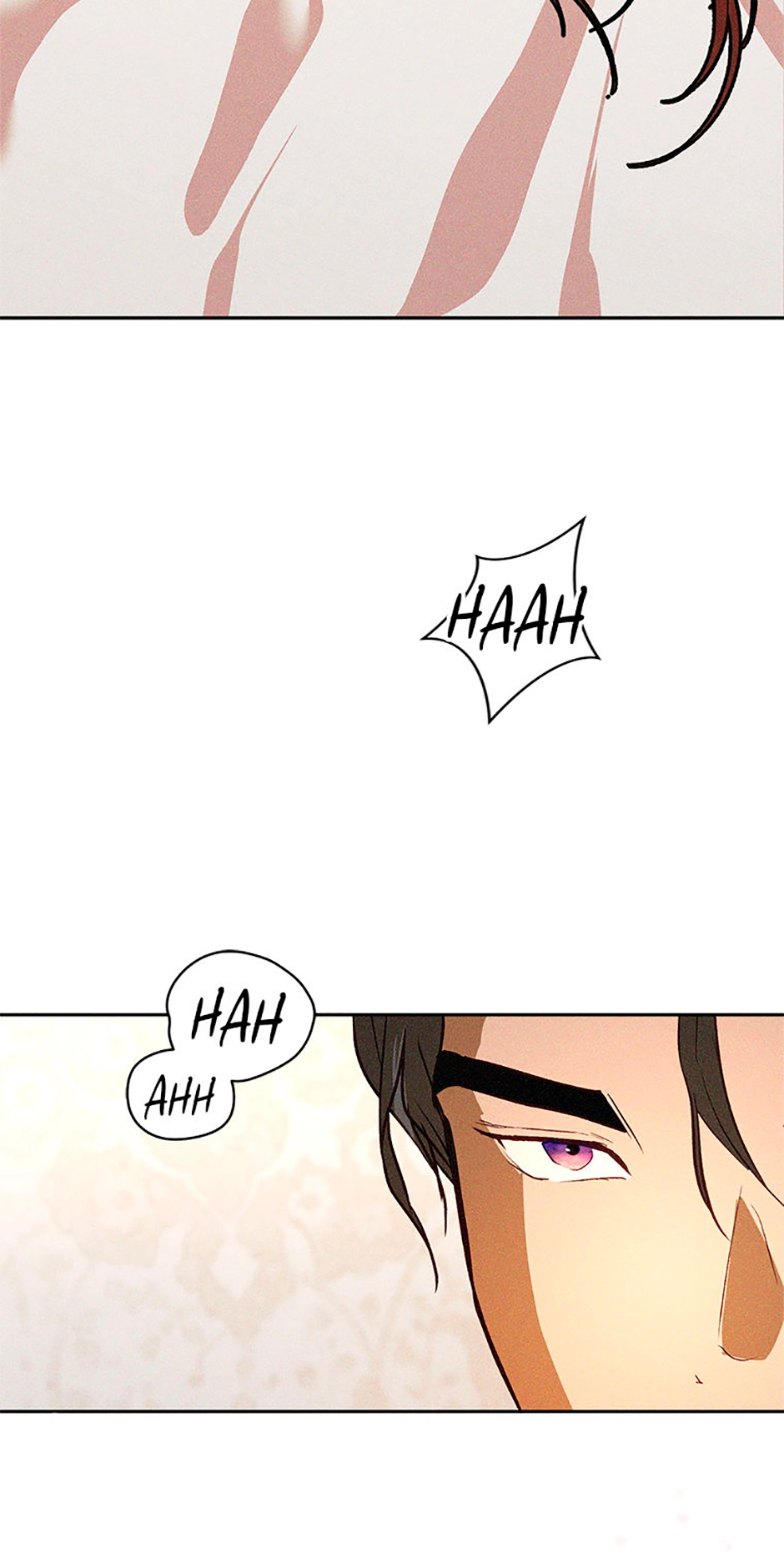 Read When It Turns Red chapter 18 image 60 on Lezhin