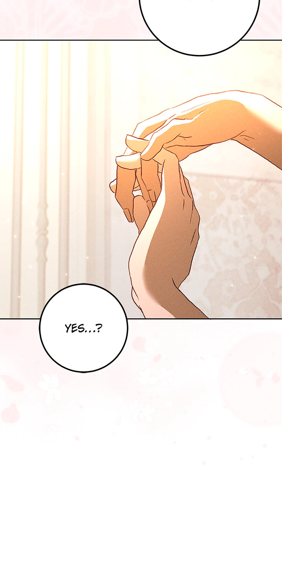 Read When It Turns Red chapter 18 image 62 on Lezhin
