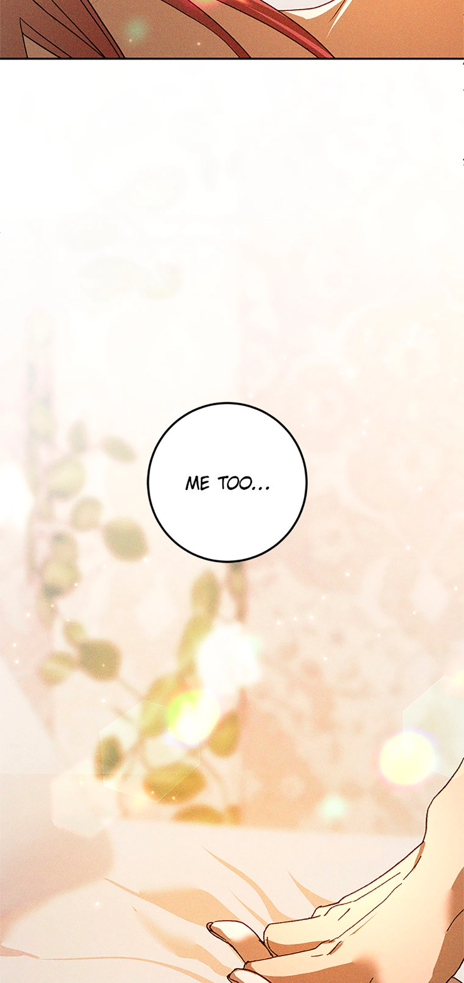 Read When It Turns Red chapter 18 image 66 on Lezhin