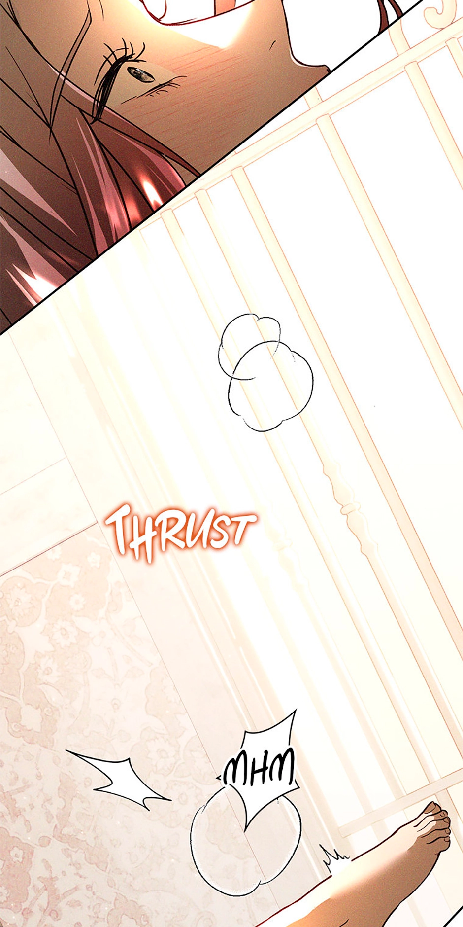 Read When It Turns Red chapter 18 image 70 on Lezhin