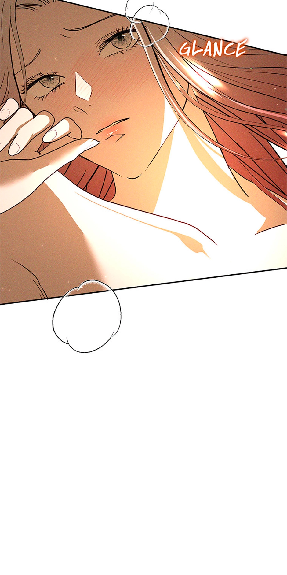 Read When It Turns Red chapter 18 image 72 on Lezhin