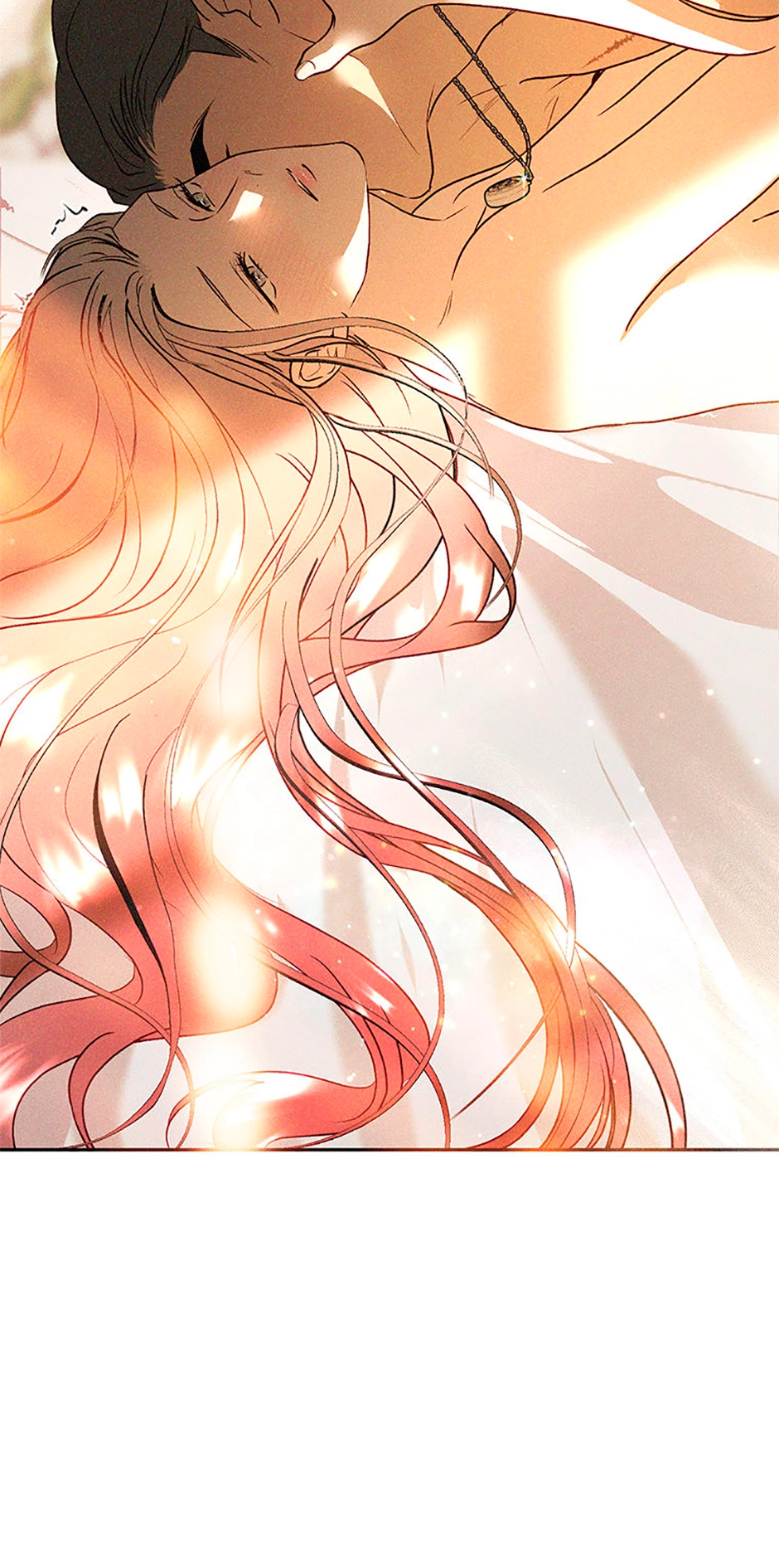 Read When It Turns Red chapter 18 image 80 on Lezhin