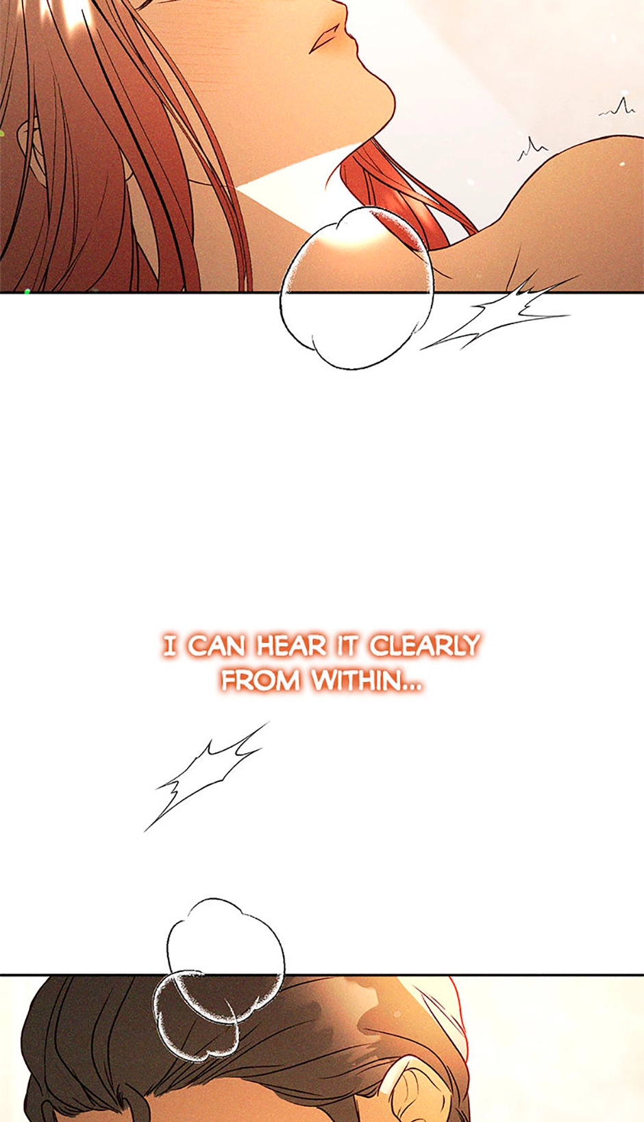 Read When It Turns Red chapter 18 image 82 on Lezhin