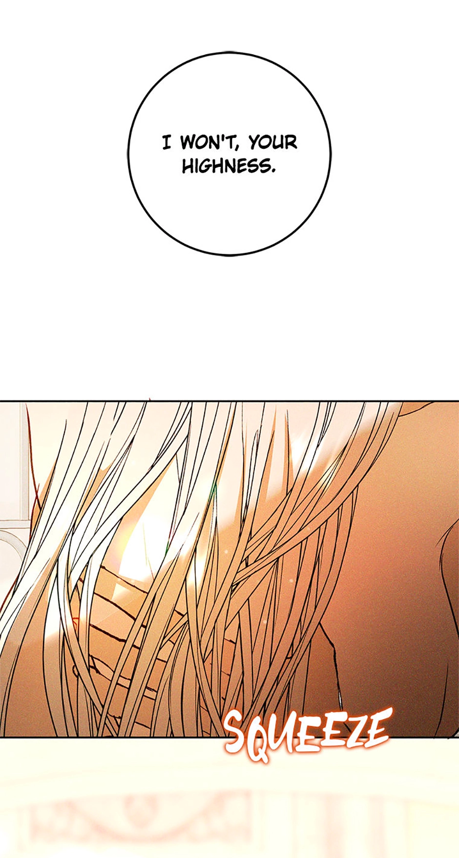 Read When It Turns Red chapter 18 image 93 on Lezhin