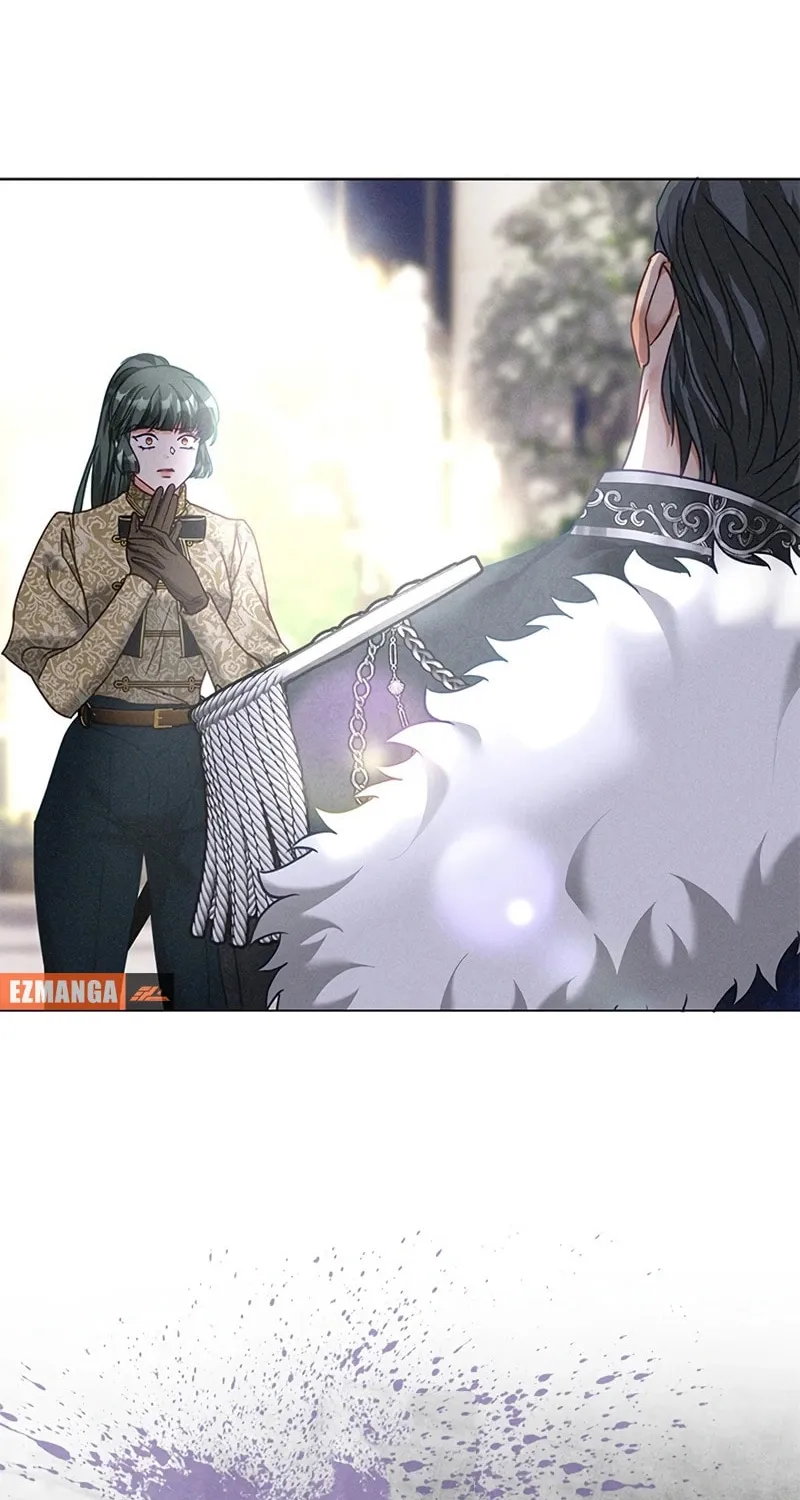 Read When It Turns Red chapter 2 image 104 on Lezhin