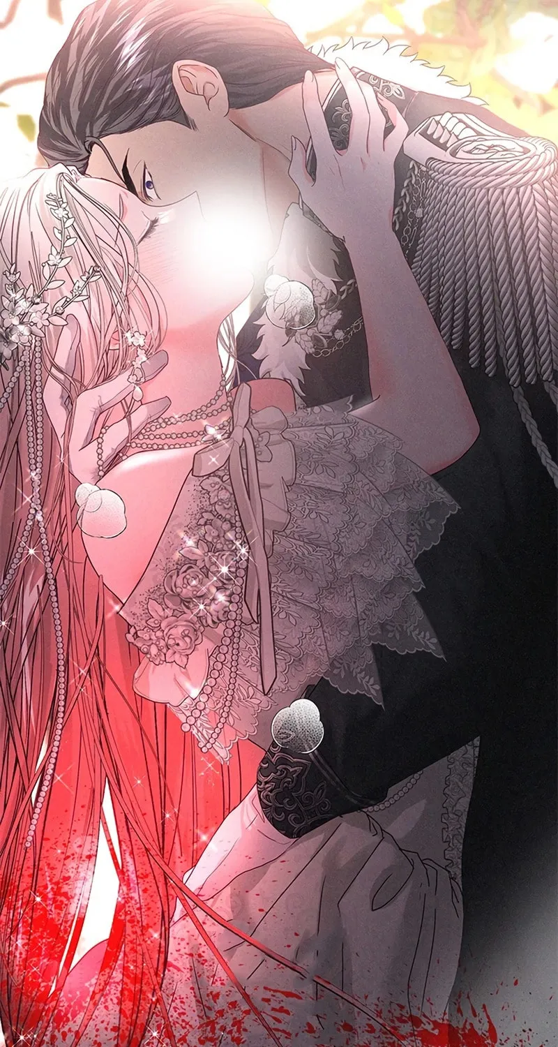 Read When It Turns Red chapter 2 image 108 on Lezhin