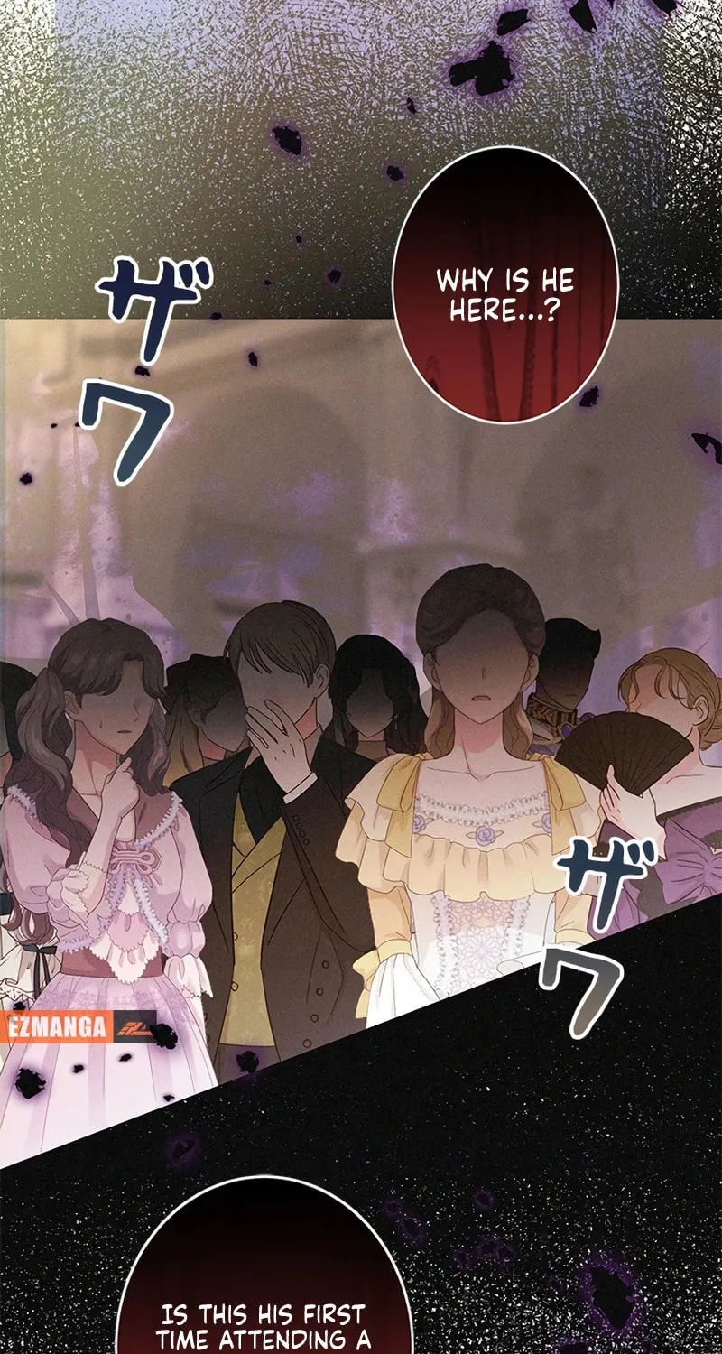 Read When It Turns Red chapter 2 image 11 on Lezhin