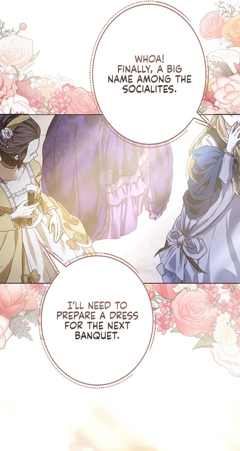 Read When It Turns Red chapter 2 image 14 on Lezhin
