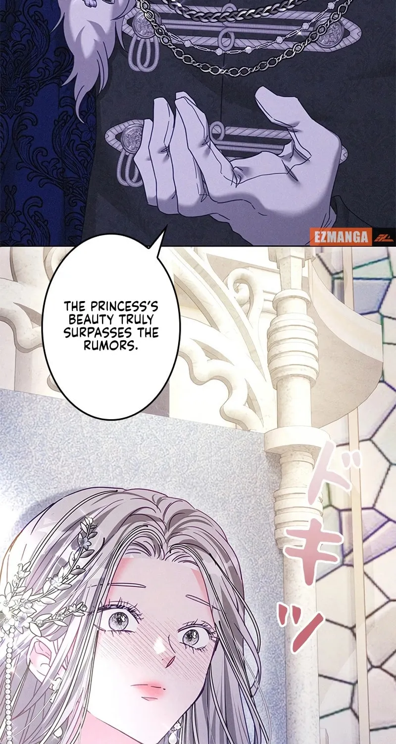 Read When It Turns Red chapter 2 image 19 on Lezhin