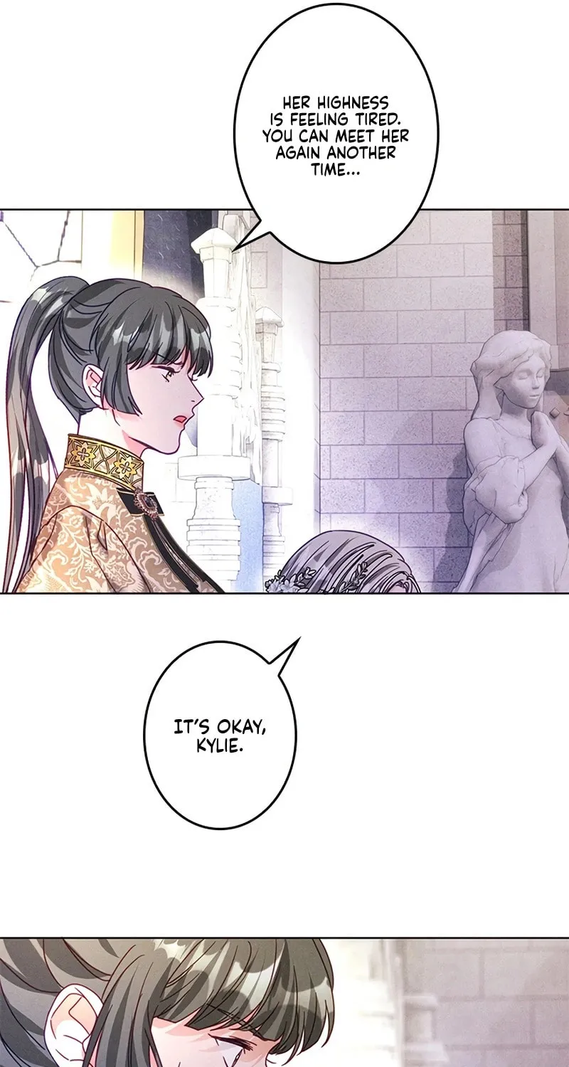 Read When It Turns Red chapter 2 image 21 on Lezhin