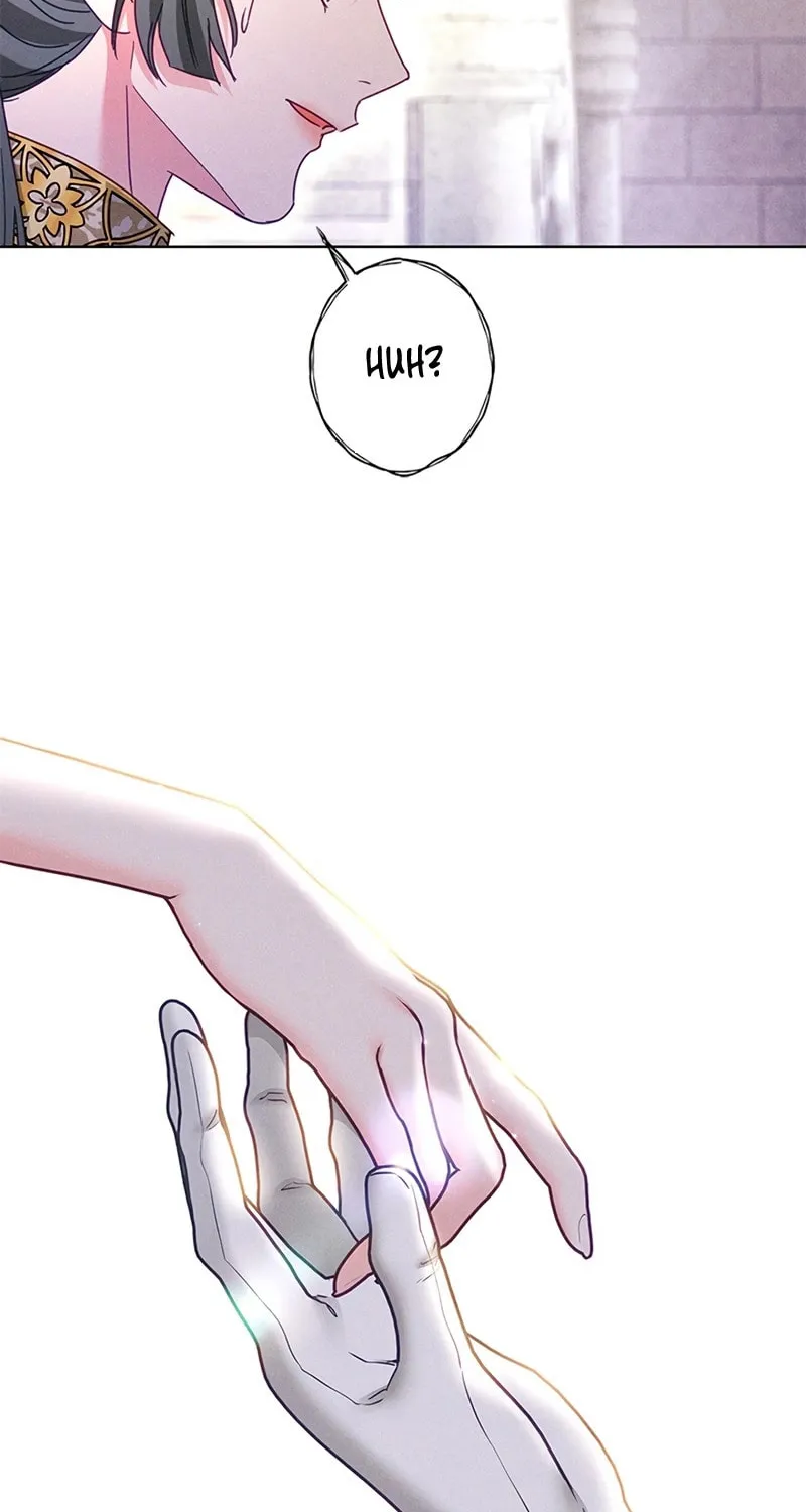 Read When It Turns Red chapter 2 image 22 on Lezhin
