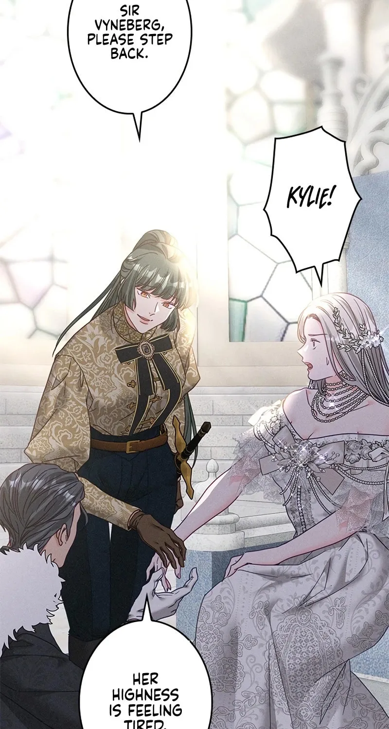Read When It Turns Red chapter 2 image 32 on Lezhin