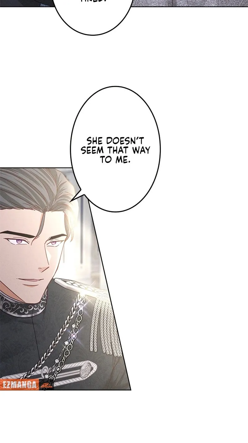 Read When It Turns Red chapter 2 image 33 on Lezhin