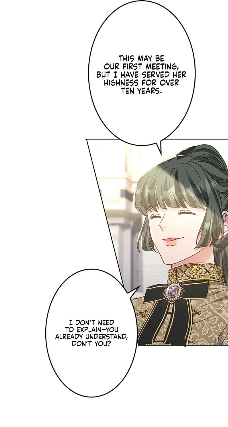 Read When It Turns Red chapter 2 image 34 on Lezhin