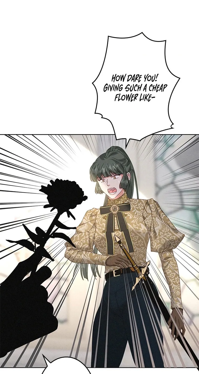 Read When It Turns Red chapter 2 image 38 on Lezhin