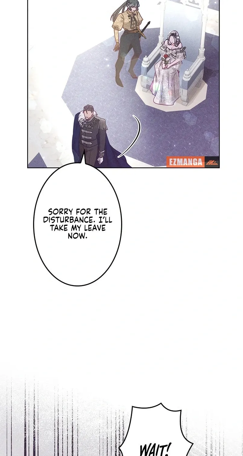 Read When It Turns Red chapter 2 image 42 on Lezhin