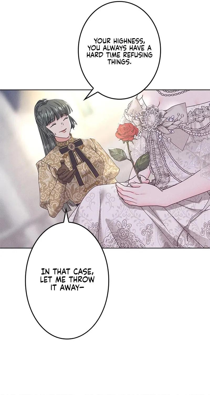 Read When It Turns Red chapter 2 image 48 on Lezhin