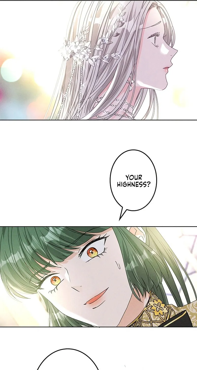 Read When It Turns Red chapter 2 image 49 on Lezhin