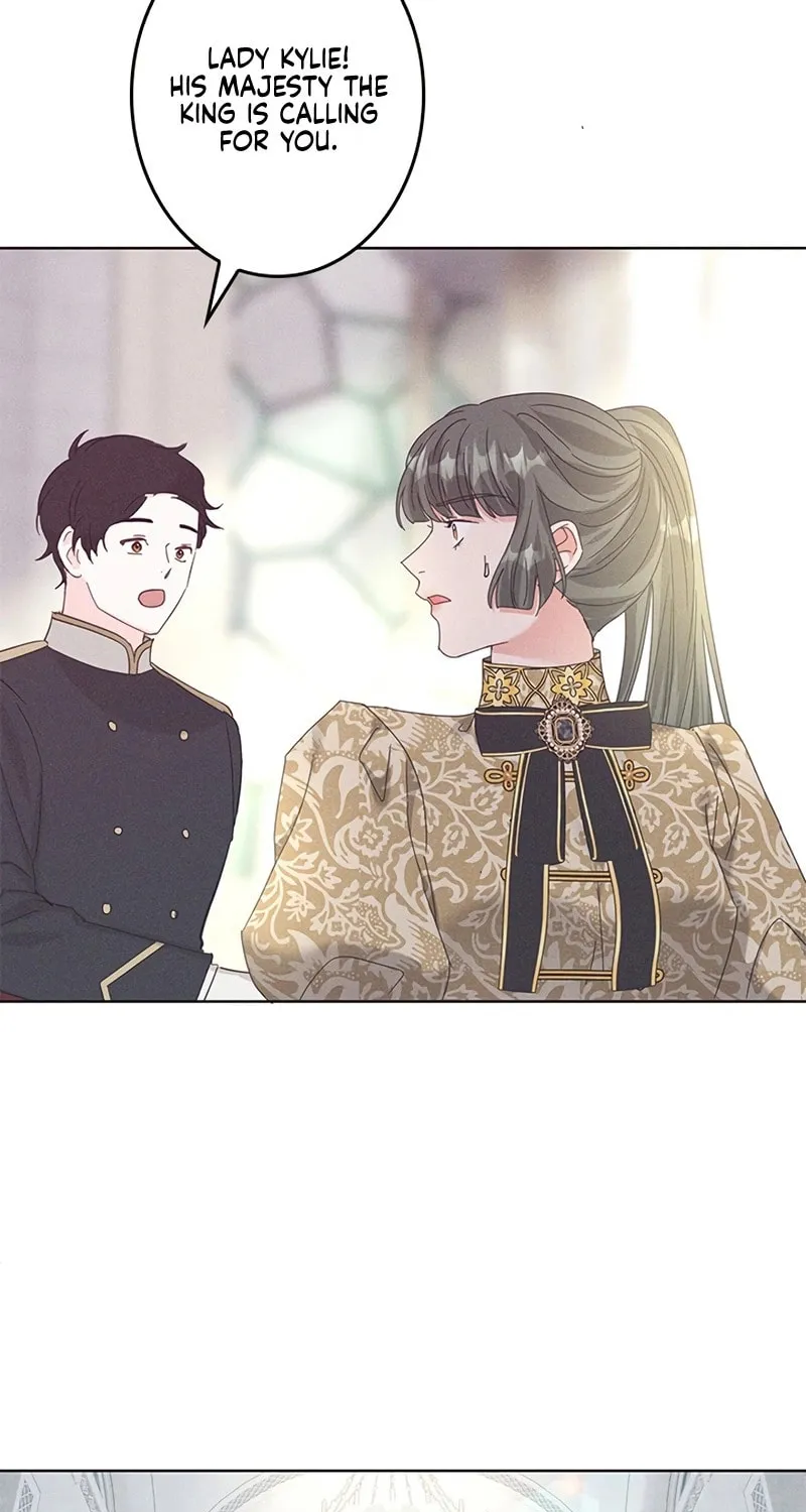 Read When It Turns Red chapter 2 image 50 on Lezhin