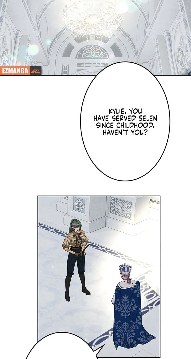 Read When It Turns Red chapter 2 image 51 on Lezhin