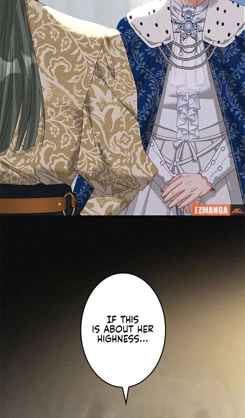 Read When It Turns Red chapter 2 image 53 on Lezhin